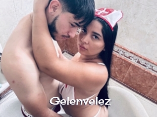 Gelenvelez