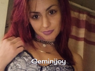 Geminijoy