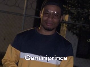 Geminiprince