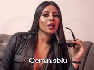 Geminisblu