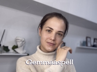 Gemmaaspell