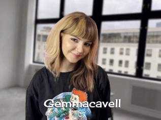 Gemmacavell