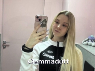 Gemmadutt