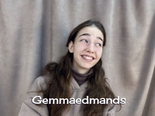 Gemmaedmands