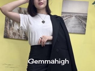 Gemmahigh