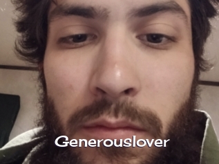 Generouslover