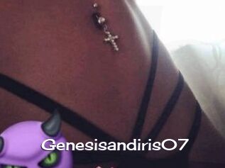 Genesisandiris07