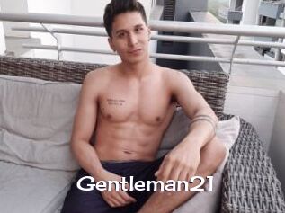 Gentleman21