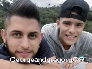 Georgeandgregory09