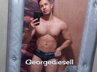 Georgediesell