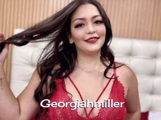 Georgiahmiller