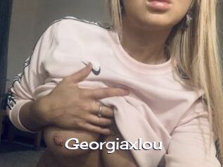 Georgiaxlou