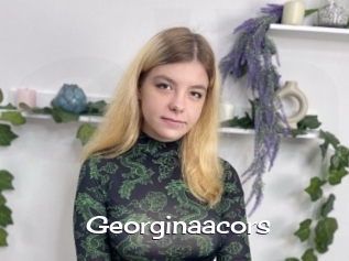 Georginaacors