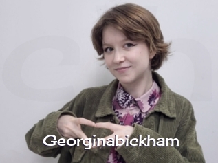 Georginabickham