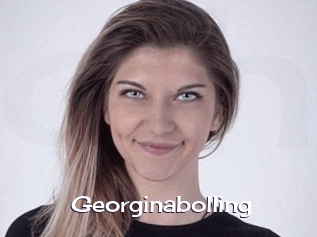 Georginabolling