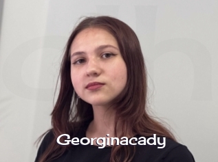 Georginacady