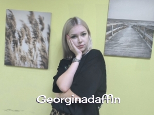 Georginadaffin