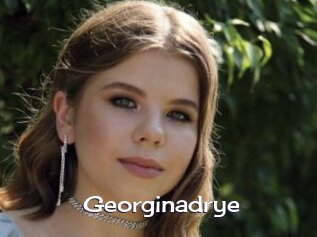 Georginadrye