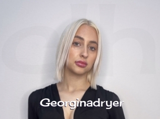 Georginadryer
