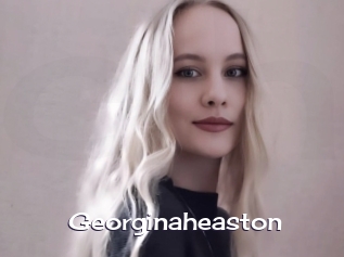 Georginaheaston