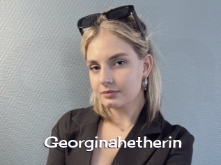 Georginahetherin