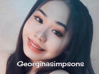 Georginasimpsons