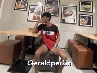 Geraldperkin