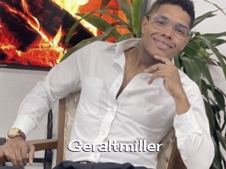 Geraltmiller