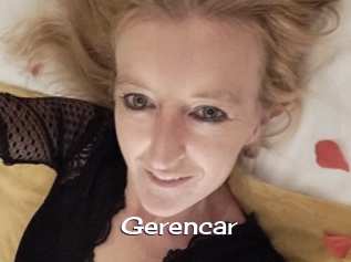 Gerencar