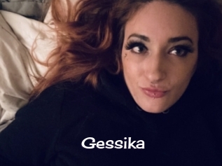 Gessika