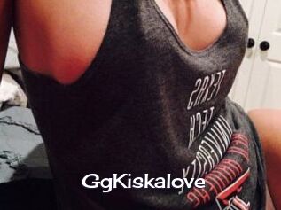 GgKiskalove
