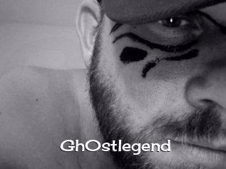 Gh0stlegend