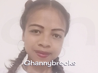 Ghannybrooks