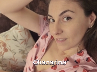Giacarina