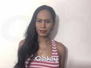 Giakay