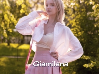 Giamilana