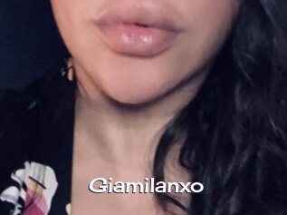 Giamilanxo