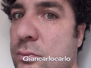 Giancarlocarlo