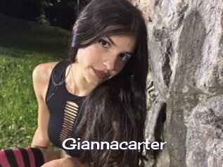 Giannacarter