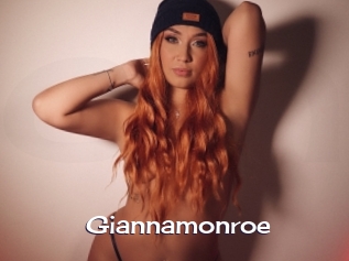 Giannamonroe