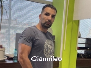 Giannileo