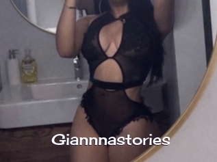 Giannnastories