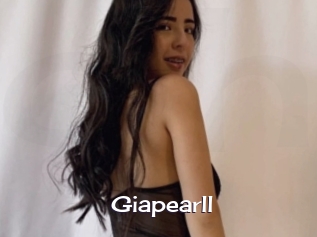 Giapearll