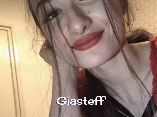 Giasteff