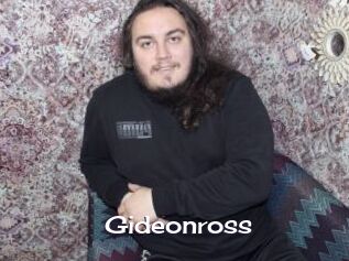 gideonross Click here to exit