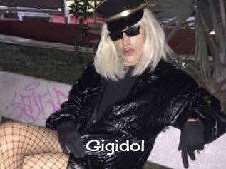 Gigidol