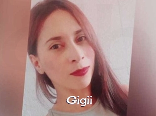 Gigii