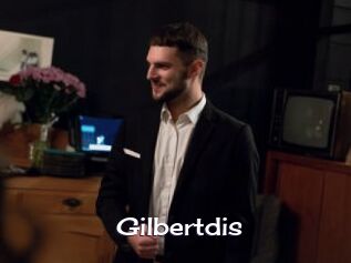 Gilbertdis