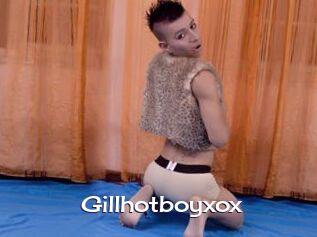 Gillhotboyxox