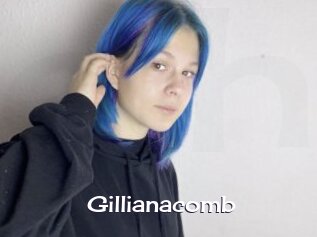 Gillianacomb